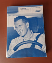 Load image into Gallery viewer, Ford Focus C - Max 2006 Owner’s Handbook