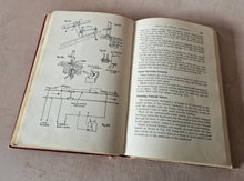 Load image into Gallery viewer, The Model Railway Encyclopaedia Ernest F Carter 4th Edition , 1958