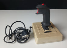 Load image into Gallery viewer, Vintage CH Products FlightStick Joystick IBM PC DOS Game Controller 15 Pin