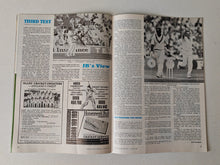 Load image into Gallery viewer, Wisden Cricket Monthly August 1988 Issue West Indian Landslide