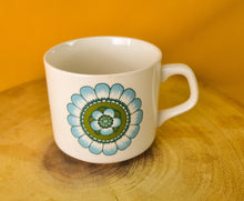 Load image into Gallery viewer, Vintage J & G (J and G) Meakin CAPRI Tea Coffee Cup