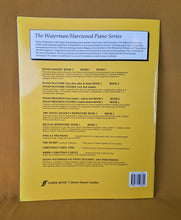Load image into Gallery viewer, Piano Progress Book 1 - First Classics Solo & Duet, Faber Music Ltd, 1985