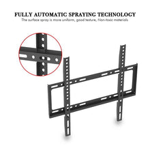 Load image into Gallery viewer, 26-55" Wall Mount Bracket TV Mount TMW4040 with Sprit Bubble