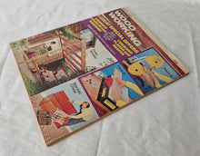 Load image into Gallery viewer, Practical Woodworking Magazine March 1976 , Vintage Publication