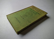 Load image into Gallery viewer, Vintage 1956 Mechanical Engineering Science Volume II by J.D. Walker 4th Impress