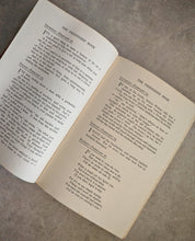 Load image into Gallery viewer, Vintage 1951 The Friendship Book of Francis Gay A Thought for Every Day D.C. Tho