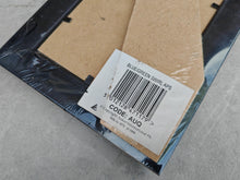 Load image into Gallery viewer, Vintage Blue-Green Swirl Photo Frame , Advanced Photo System | New Old Stock (1