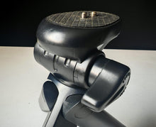 Load image into Gallery viewer, Vintage MIRANDA Mini Tripod – Compact Folding Camera Stand – 15cm High – Used