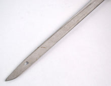 Load image into Gallery viewer, Joseph Rodgers Vintage 40cm long Kitchen Knife Sheffield England Wood Handle