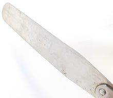 Load image into Gallery viewer, Vintage Retro Spreader Cake Icing  Spatula Wood Handle, Kitchen Utensil, Kitchenalia