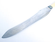 Load image into Gallery viewer, Vintage  Kitchen Cutting  Knife with Firth Stainless Steel  Blade and Plastic Handle , Sheffield Silver Plate Cutlery Co , England