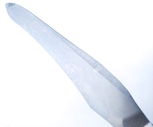 Load image into Gallery viewer, Vintage  Kitchen Cutting  Knife with Firth Stainless Steel  Blade and Plastic Handle , Sheffield Silver Plate Cutlery Co , England