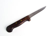 Load image into Gallery viewer, TAYLORS EYE WITNESS 27.5cm long High Quality Molybdenum Stainless Steel Knife, Wooden Handle