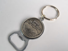 Load image into Gallery viewer, Vintage Royal Caribbean Line Jewel Of The Sea Bottle Opener In Orignal Case