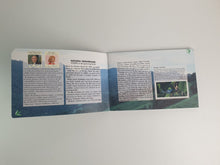 Load image into Gallery viewer, PG Tips Tea Picture Card Album - Natural Neighbours, Wild Life In Tea Growing lands, complete album