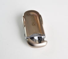 Load image into Gallery viewer, Vintage Eagle Lighter, Silver Colour, Flying Eagle , Used, Needs Fuel