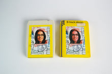 Load image into Gallery viewer, Nana Mouskouri Passport 8 Track Stereo Music Cartridge, 7705-255
