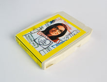 Load image into Gallery viewer, Nana Mouskouri Passport 8 Track Stereo Music Cartridge, 7705-255