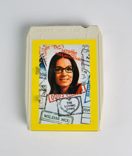 Load image into Gallery viewer, Nana Mouskouri Passport 8 Track Stereo Music Cartridge, 7705-255