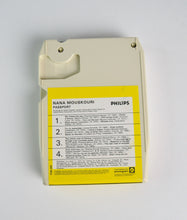 Load image into Gallery viewer, Nana Mouskouri Passport 8 Track Stereo Music Cartridge, 7705-255