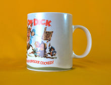 Load image into Gallery viewer, Carry On Film Coffee / Tea Mug - Carry On Dick Movie Memorabilia Collectable, Ethos Products , Licensed, Granada Ventures