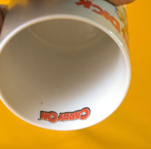 Load image into Gallery viewer, Carry On Film Coffee / Tea Mug - Carry On Dick Movie Memorabilia Collectable, Ethos Products , Licensed, Granada Ventures