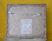 Load image into Gallery viewer, Vintage Men Sitting Around The Table Drinking Wine & Smoking Pipes Print Frame