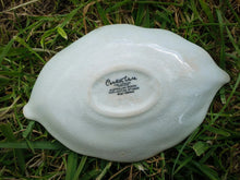 Load image into Gallery viewer, Vintage Carltonware Small Sauce Boat And Saucer. Green Cabbage Leaf ,Austpalian Design,Made In England