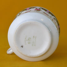 Load image into Gallery viewer, Radfords Crown China Tea Cup, Fine Bone China