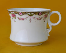 Load image into Gallery viewer, Radfords Crown China Tea Cup, Fine Bone China