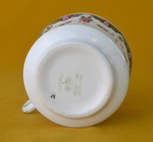 Load image into Gallery viewer, Radfords Crown China Tea Cup, Fine Bone China