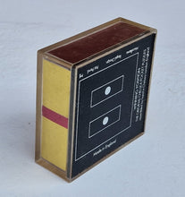 Load image into Gallery viewer, Winning Position The Original Chelsea Pocket Puzzle Miscellania Vintage Collectable Toy