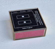 Load image into Gallery viewer, Winning Position The Original Chelsea Pocket Puzzle Miscellania Vintage Collectable Toy