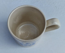 Load image into Gallery viewer, Vintage 1972 Horwich Centenary ceramic mug Lancashire 1872-1972 Copia est Labor