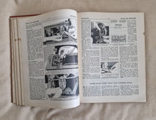 Load image into Gallery viewer, The Complete Illustrated Home Book Vintage Hardback Book