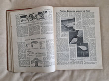 Load image into Gallery viewer, The Complete Illustrated Home Book Vintage Hardback Book