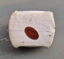 Load image into Gallery viewer, Vtg Rings and Things Made in Taiwan Knick knack Trinket Dish 2.5" Pink Floral Decor - Miniature Collectible Ring Dish Trinket dish container