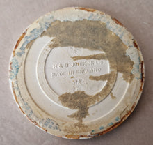Load image into Gallery viewer, Job Lot Of 5 Vintage Ceramic Trinket Dishes Plates and Coasters , Various Small Sizes and Makers