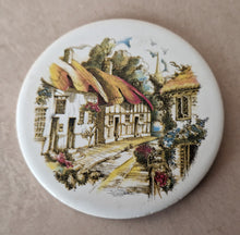 Load image into Gallery viewer, Job Lot Of 5 Vintage Ceramic Trinket Dishes Plates and Coasters , Various Small Sizes and Makers