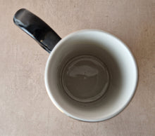 Load image into Gallery viewer, Vintage Masonic Tankard Old Coach House, Bristol , Sail Ship , Royal Falcon Ironstone Weatherby Hanley England