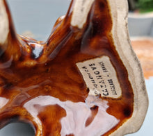 Load image into Gallery viewer, Vintage 1960s French Cazanove Spaniel Dog Decanter Figurine