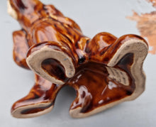 Load image into Gallery viewer, Vintage 1960s French Cazanove Spaniel Dog Decanter Figurine