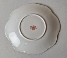Load image into Gallery viewer, Vintage Royal Stewart Spencer Stevenson Square Cake Plate – 25 cm x 23 cm