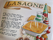 Load image into Gallery viewer, Vintage RAYWARE Ceramic Baking Dish Quality Lasagne Tray Size: 23 x 20 x 4 cm