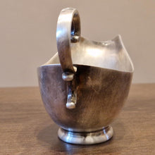 Load image into Gallery viewer, Mid-Century Vintage Silver-Coloured Sauce Jug Circa 1950s–1960s