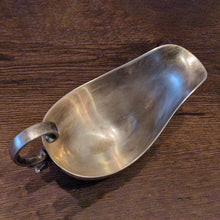 Load image into Gallery viewer, Mid-Century Vintage Silver-Coloured Sauce Jug Circa 1950s–1960s