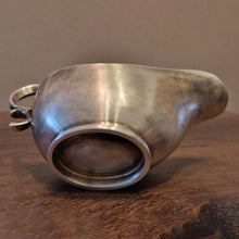 Load image into Gallery viewer, Mid-Century Vintage Silver-Coloured Sauce Jug Circa 1950s–1960s