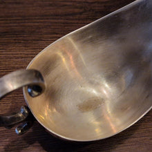 Load image into Gallery viewer, Mid-Century Vintage Silver-Coloured Sauce Jug Circa 1950s–1960s