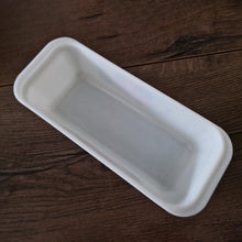 Load image into Gallery viewer, Vintage Pyrex Glass Loaf Dish – 1982 Country Floral Design – Made in England
