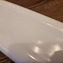 Load image into Gallery viewer, Vintage Pyrex Glass Loaf Dish – 1982 Country Floral Design – Made in England